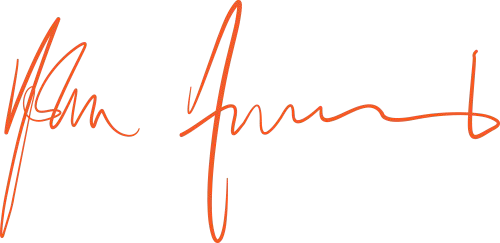 AJ Signature