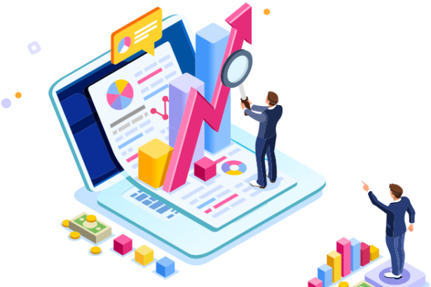 Learn Digital Marketing