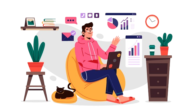 Home-based Business Ideas