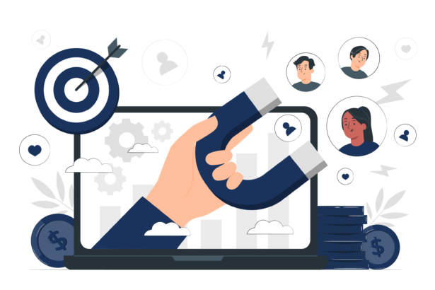 Lead Generation funnels