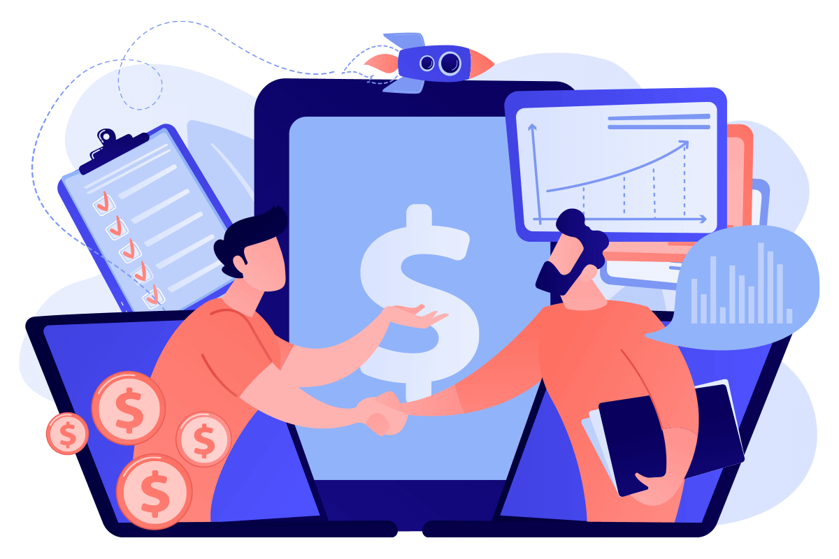 Money making Apps