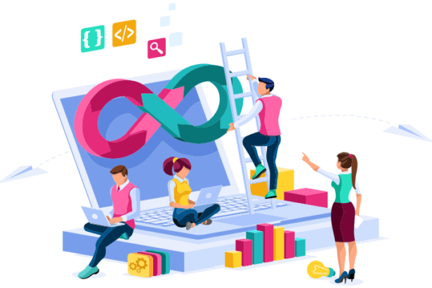 Learn how to build a blog site