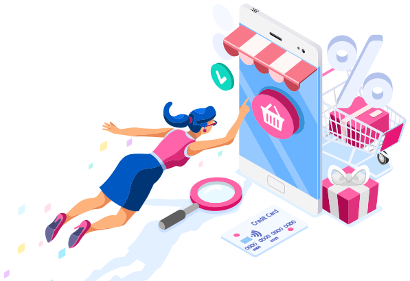 Learn eCommerce