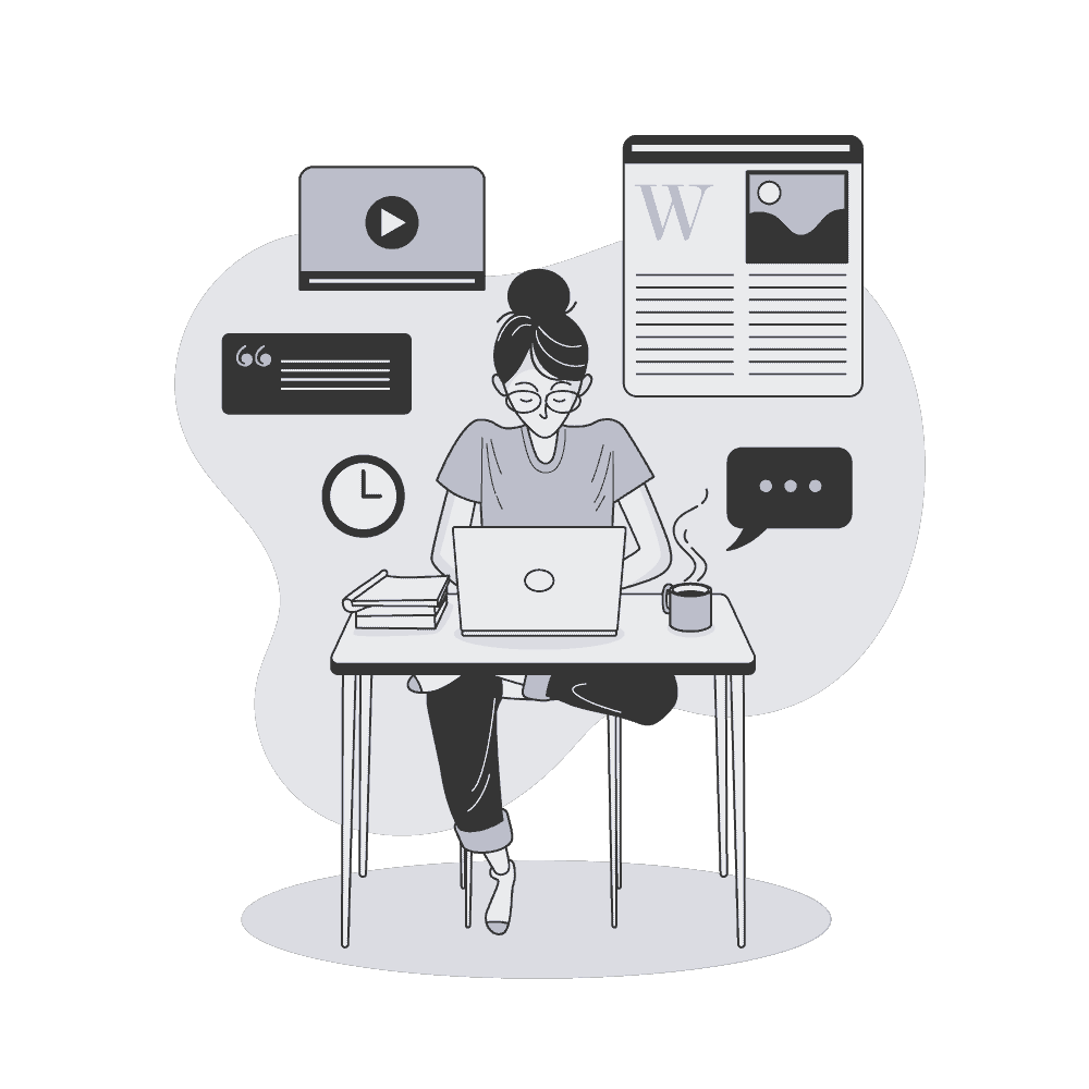 Ultimate Step-by-Step Blogging Business Guide