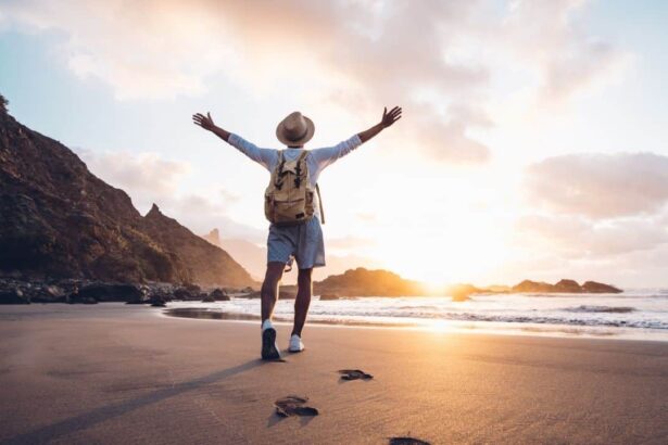 How To Start A Travel Blog and Make Money