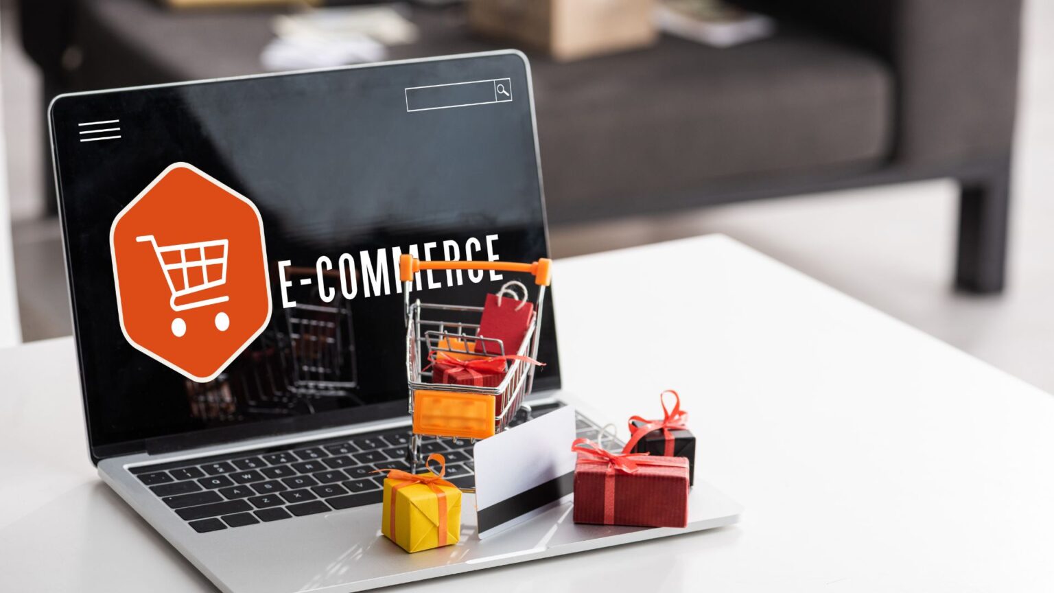 How To Create an Ecommerce Website with WordPress