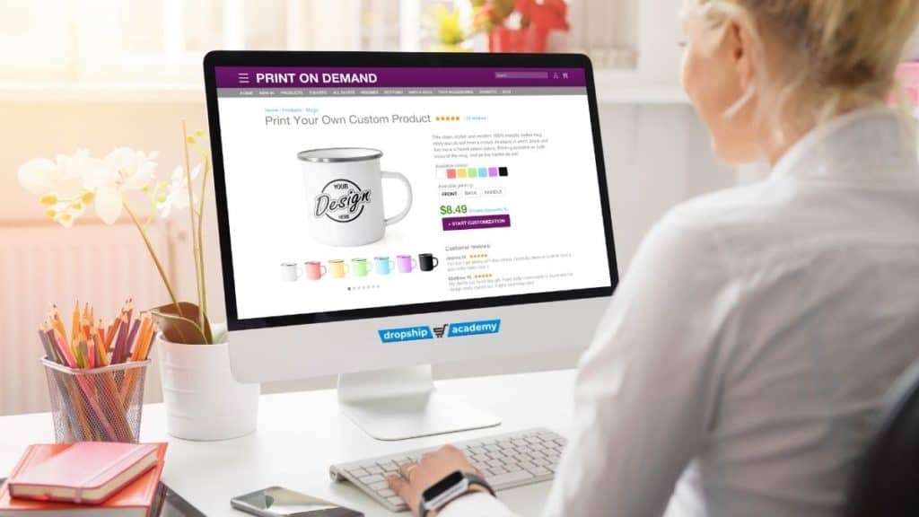 Best Print On Demand Platforms