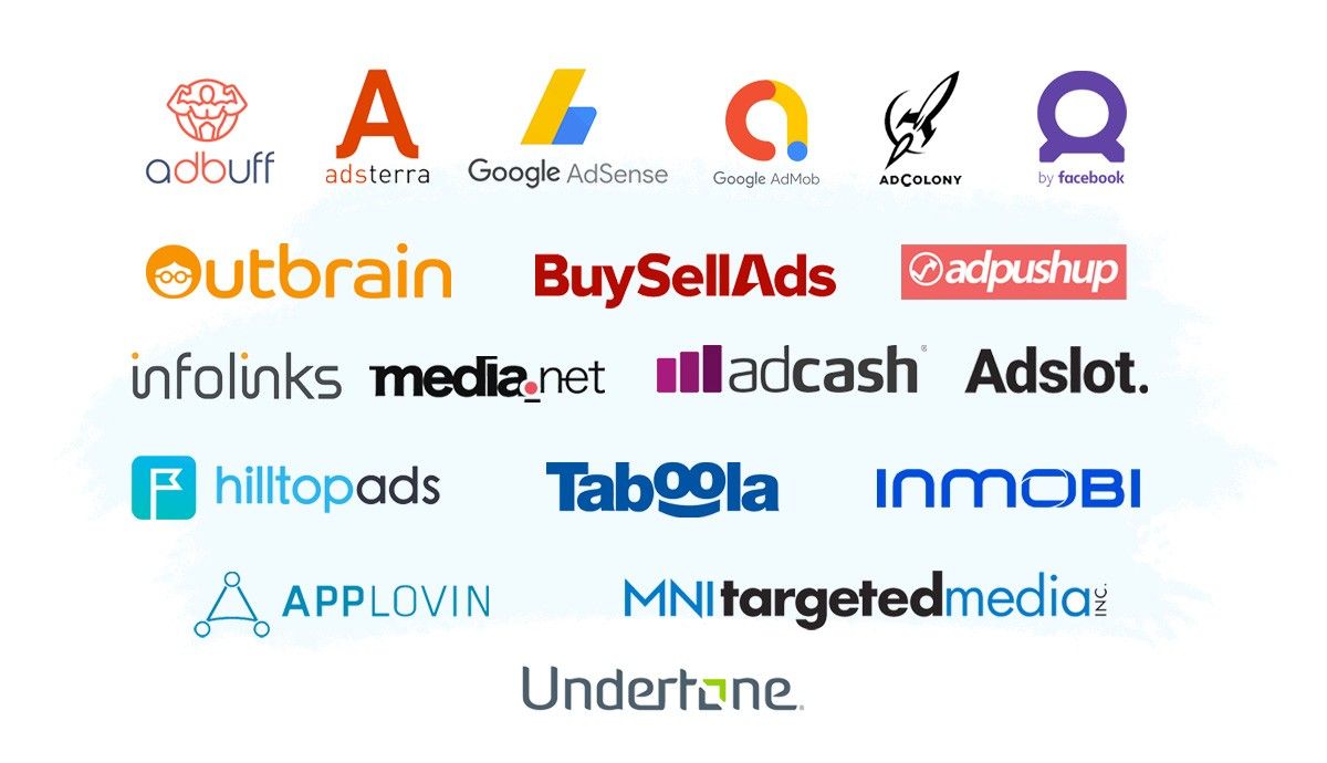 Scaling Blog Income with Ad Networks